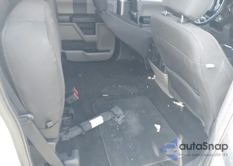 2019 Ford F-150 Xl z USA, uszkodzony, nr VIN 1FTEW1CP5KKE33582